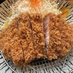 とん汁の店 まるやま食堂 - 