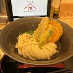 Yamashita Honki Udon - 