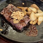 肉バル ミートマーケット - 