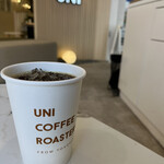 UNI COFFEE ROASTERY - 