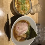 Ramen mifuku - 