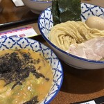 葵製麺 - 