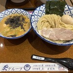 葵製麺 - 