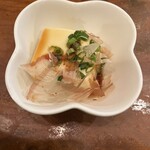 モンブラン - 豆腐も美味しい！