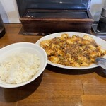 中華そば 将山 - 