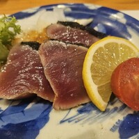 魚と炭と鉄板と ととと - 