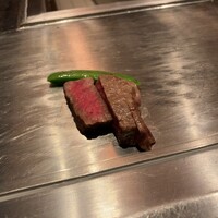 くずし鉄板 あばぐら 神田店 - 