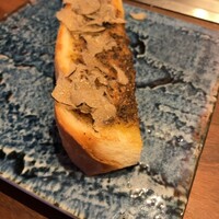 くずし鉄板 あばぐら 神田店 - 