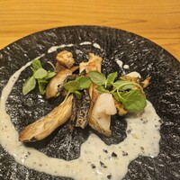 魚と炭と鉄板と ととと - 