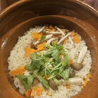 魚と炭と鉄板と ととと - 