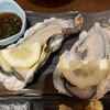 Sakana No Shimon Ya - 生牡蠣