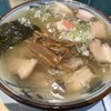 はるちゃんラーメン