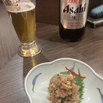 花門 - なめろう