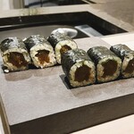 島津 - 干ぴょう巻き