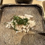 焼鳥 ひら野 - 