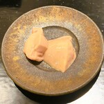 島津 - 城下カレイの肝