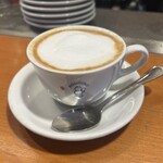 CAFE RONDINO - 