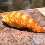 島津 - 種子島 車海老