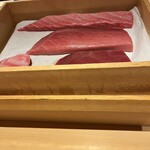 Sushi Masashi - 