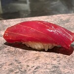 島津 - 赤身 漬け