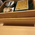 Sushi Masashi - 