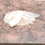 島津 - 大分 城下カレイ