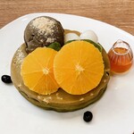 フェルマータ - 