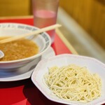 岐阜タンメン - 