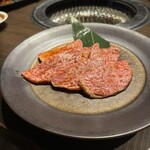 焼肉トラジ - 