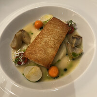 オーベルジュ・ド・リル ナゴヤ - 