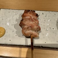 焼鳥 ひら野 - 