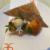 オーベルジュ・ド・リル ナゴヤ - 