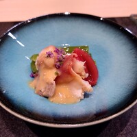 割烹 月と花 - 