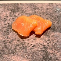 島津 - 下北半島 マスノスケのワラ焼き