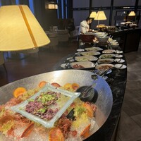 アトモス･イタリアンダイニング - 