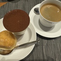 アトモス･イタリアンダイニング - 