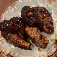 那古野 しば福や 名駅店 -  那古野 しば福や 名駅店 -