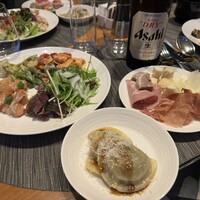 アトモス･イタリアンダイニング - 