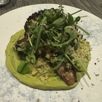 アトモス･イタリアンダイニング - 