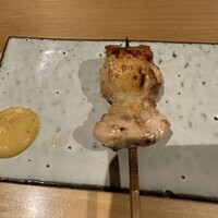 焼鳥 ひら野 - 