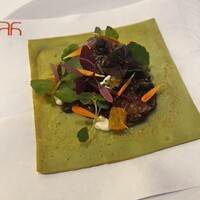 オーベルジュ・ド・リル ナゴヤ - 