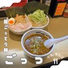 超ごってり麺 ごっつ 津田沼店
