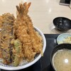 日本橋 天丼 金子半之助 ららぽーと豊洲店
