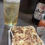 花門 - グラタン