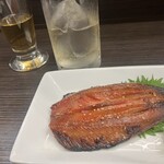 花門 - お魚はホネも全て頂きます♡