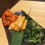 YAKINIKU 和牛ラボ - 