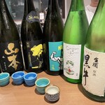 酒と肴 シンメ - 