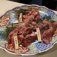 京の焼肉処 蓮蔵 - 