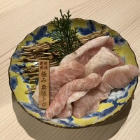 京の焼肉処 蓮蔵 - 