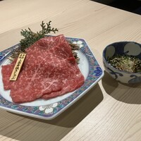 京の焼肉処 蓮蔵 - 
